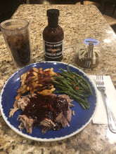 Load image into Gallery viewer, Smokin Bandit Warm BBQ Sauce