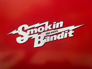 Smokin&#39; Bandit Original BBQ Sauce